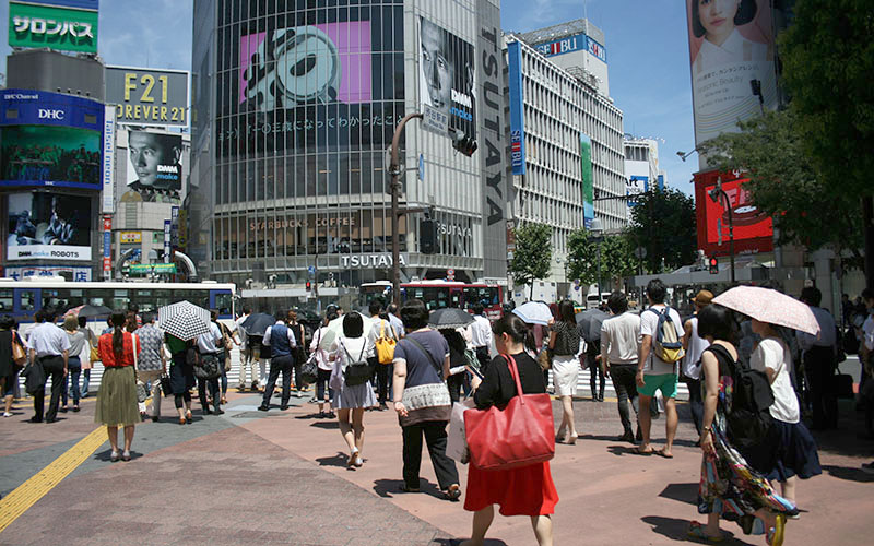 Tokyo