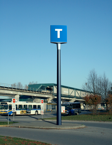 Translink Totem